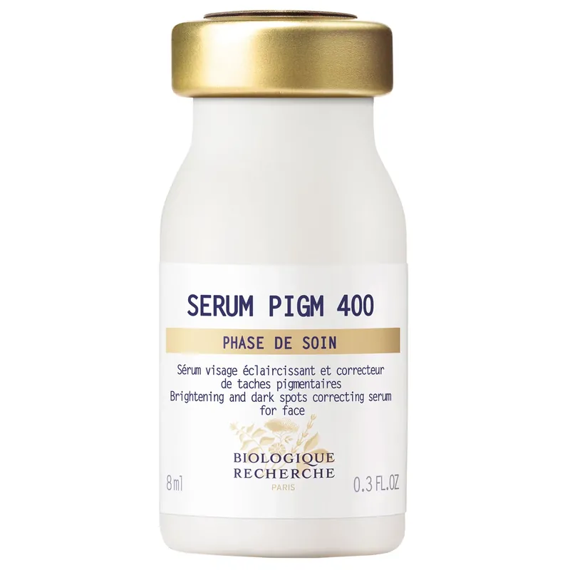 Sérum PIGM 400 Gesichtsserum 8 ml Preisknaller