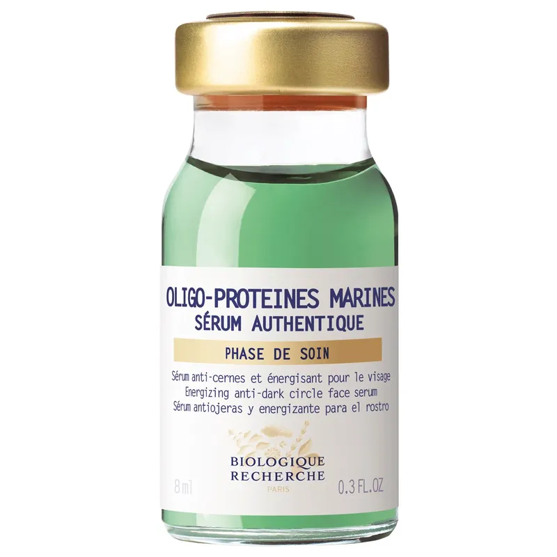 Oligo-Protéines Marines Gesichtsserum 8 ml Neu