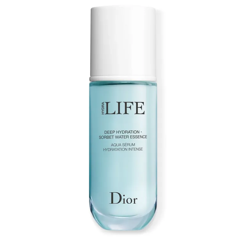 Bestseller Dior Hydra Life Aqua Serum Hydratation Intense Aqua Serum Hydratation Intense 40 ml