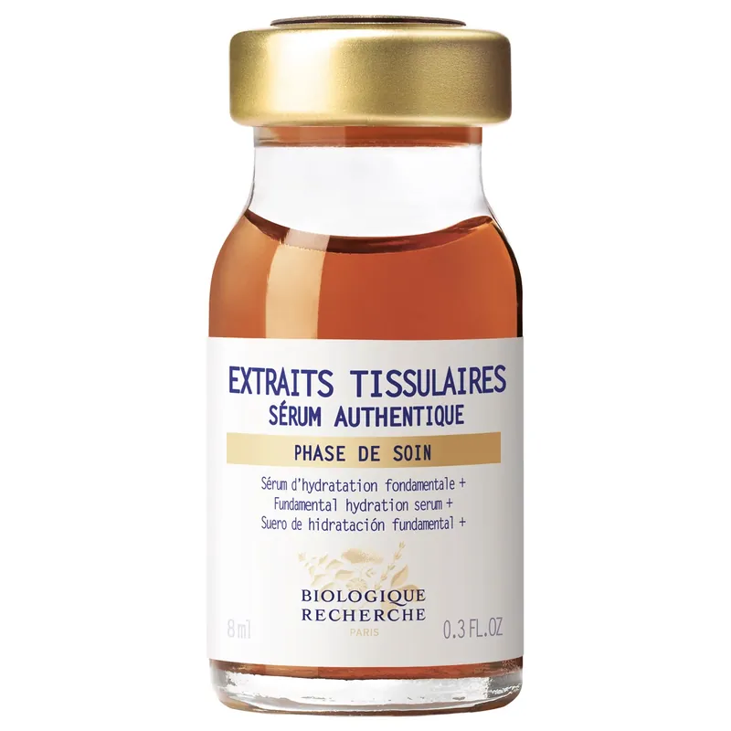 Preisknaller Extraits Tissulaires Gesichtsserum 8 ml