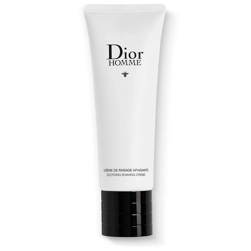 Sichere Zahlung Dior Homme Rasiercreme Beruhigende Rasiercreme 125 ml