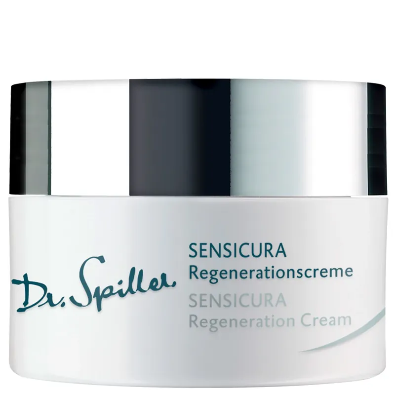 Sichere Zahlung Biomimetic SkinCare SENSICURA Regenerationscreme Gesichtscreme 50 ml