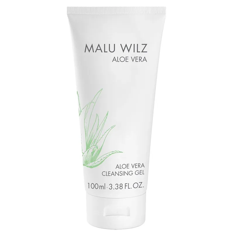 Rabatt Aloe Vera CLEANSING GEL Reinigungsgel 100 ml