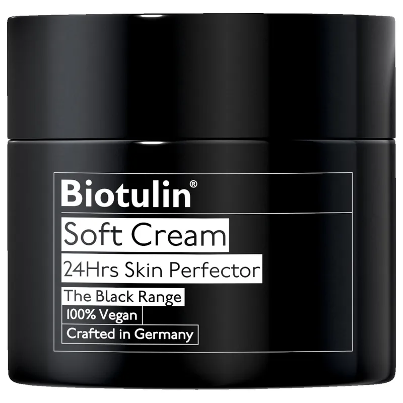 Soft Cream 24Hrs Skin Perfector Gesichtscreme 50 ml Must-Have