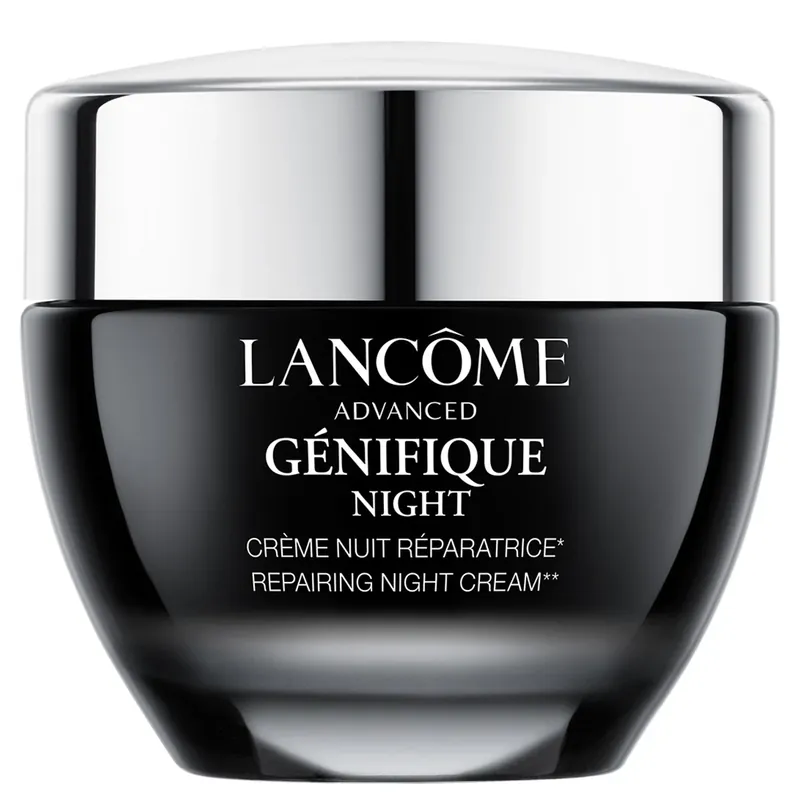 Advanced Génifique Night Nachtcreme Gesichtscreme 50 ml Versand Am Gleichen Tag