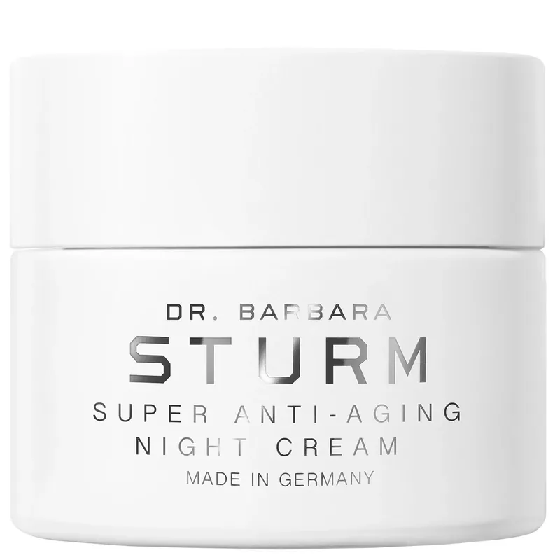 Super Anti-Aging Night Cream Gesichtscreme 50 ml Direktkauf