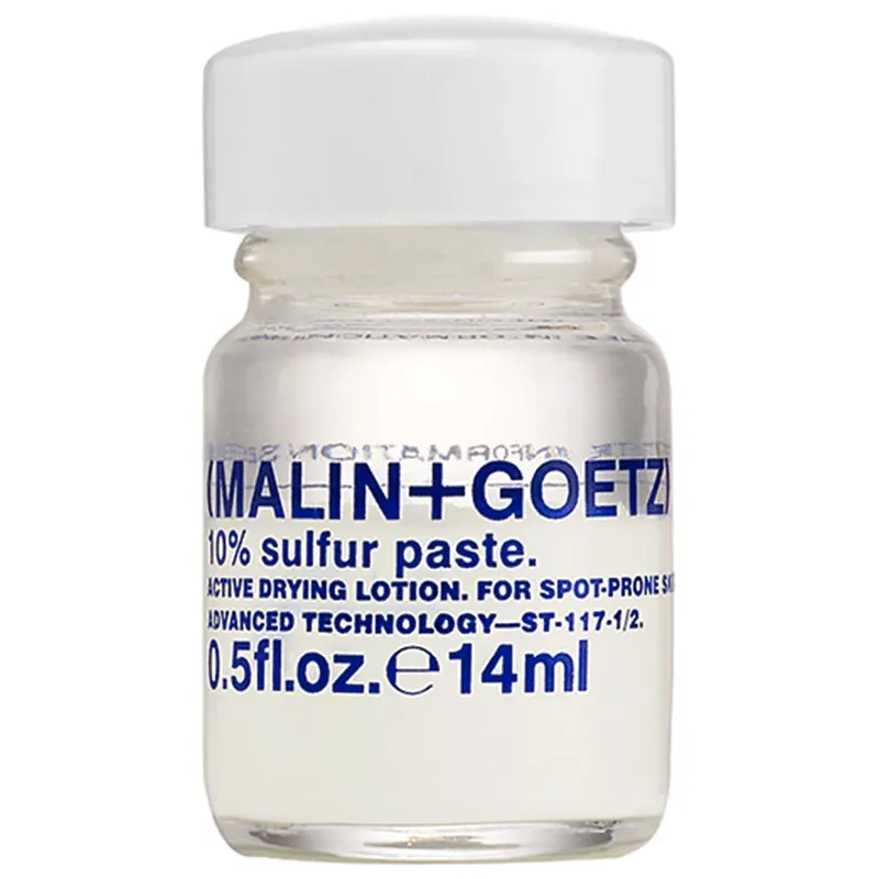 Beliebt 10% Sulfur Paste Paste 14 ml