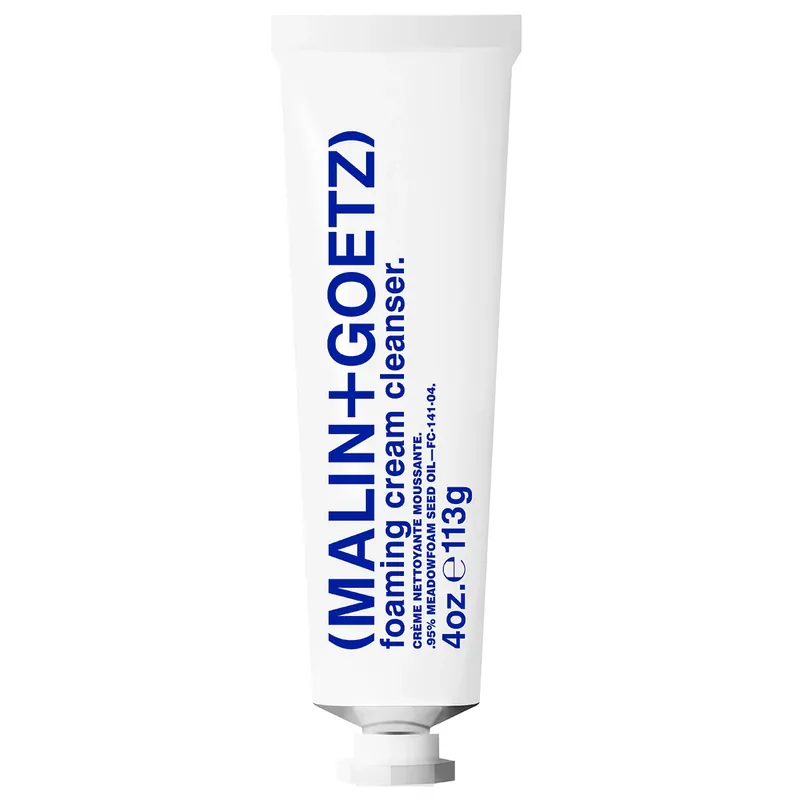 Neuheit Foaming Cream Cleanser Reinigungsschaum 113 g