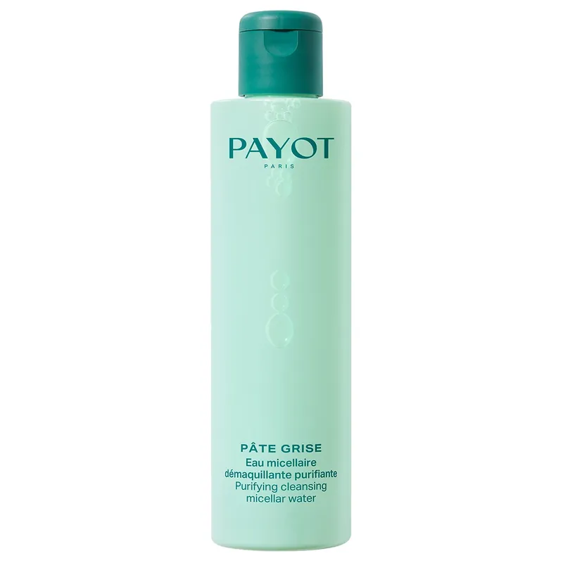 Pâte Grise Eau Micellaire Démaquillante Purifiante Mizellenreiniger 200 ml Abverkauf