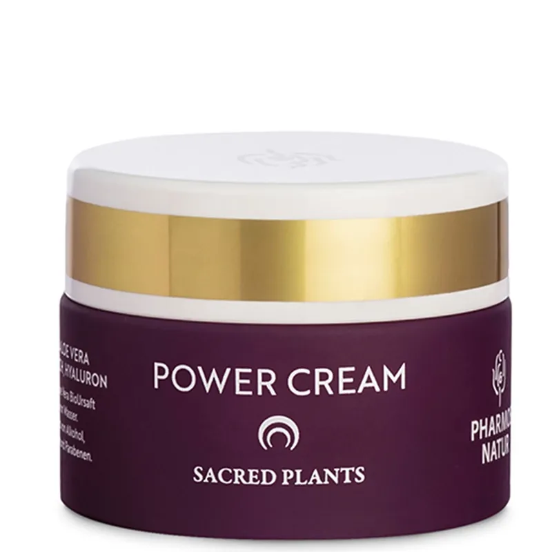 Love Your Age Power Cream Gesichtscreme 50 ml Begrenztes Angebot
