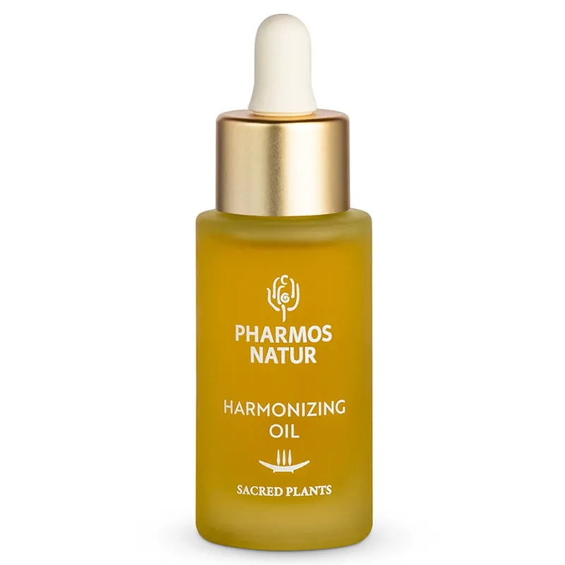 Neue Kollektion Skin Therapy Harmonizing Oil Gesichtsserum 30 ml