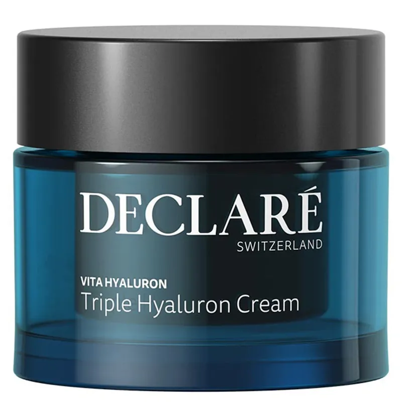 Men Vita Hyaluron Triple Hyaluron Cream Gesichtscreme 50 ml Nur Für Kurze Zeit