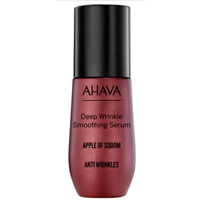 Sonderaktion Anti Wrinkles Deep Wrinkle Smoothing Serum Gesichtsserum 30 ml