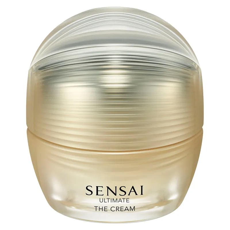 Nur Für Kurze Zeit ULTIMATE The Cream Gesichtscreme 15 ml