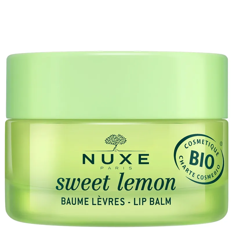 Preiswert Sweet Lemon Lippenbalsam Lippenbalsam 15 g