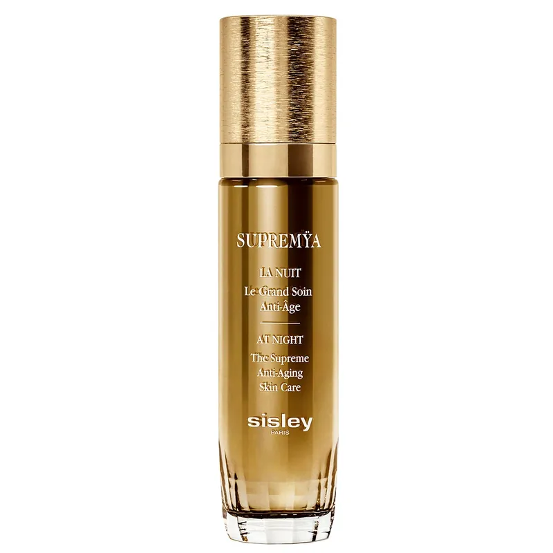 Angebot Supremÿa La Nuit Le Grand Soin Anti-Âge Gesichtscreme 50 ml