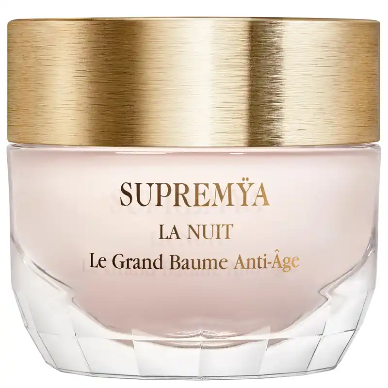 Supremÿa La Nuit Le Grand Baume Anti-Âge Gesichtsbalsam 50 ml Bestpreis
