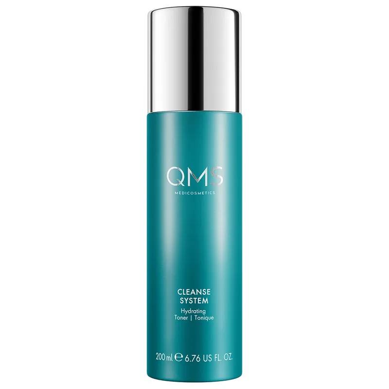 Nur Für Kurze Zeit Cleanse System Hydrating Toner Gesichtstonic 200 ml