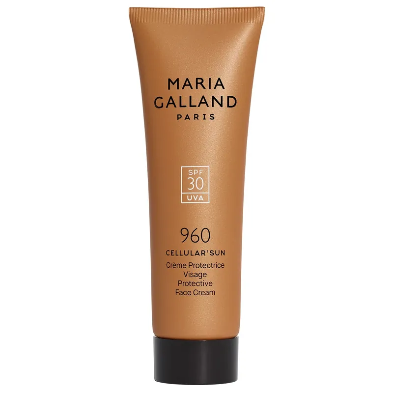 CELLULAR‘SUN 960 Crème Protectrice Visage SPF 30 Sonnencreme 50 ml Neuheit