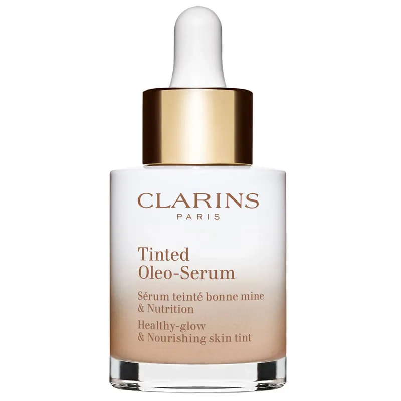 Tinted Oleo-Serum Gesichtsserum 30 ml Schnäppchen