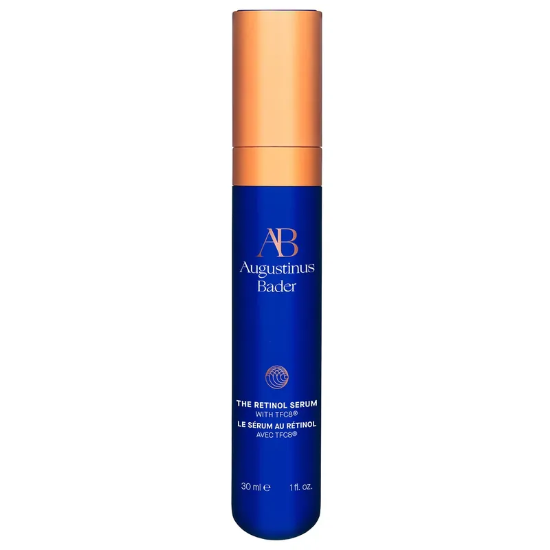 The Retinol Serum Gesichtsserum 30 ml Neu Im Sortiment