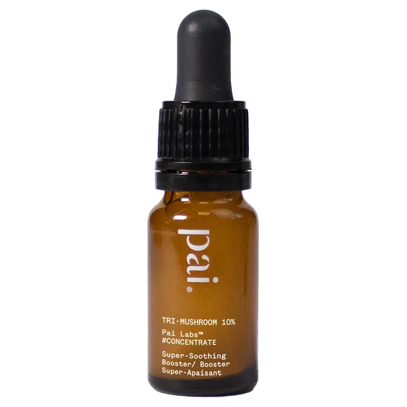 TRI-Mushroom 10% Super-Soothing Booster Skin Booster 10 ml Preisreduziert