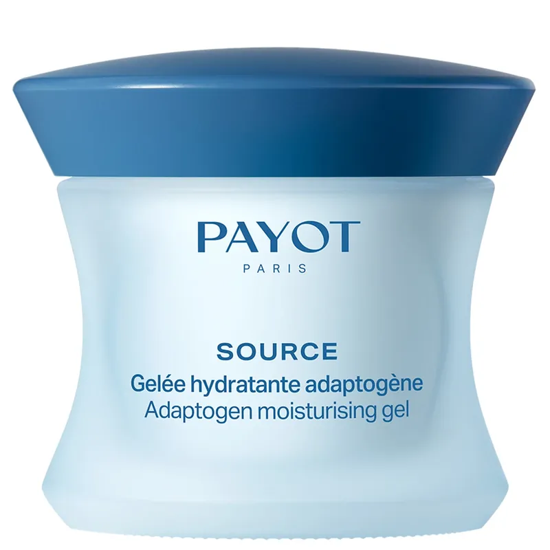 Bestseller Source Gelée hydratante adaptogène Gesichtsgel-Creme 50 ml