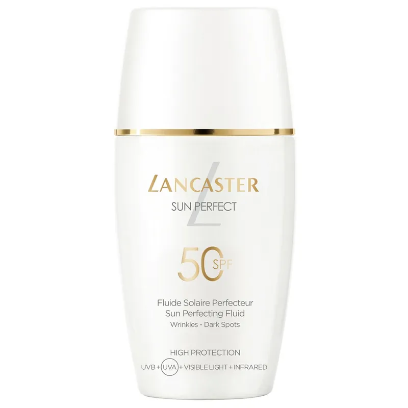 Sun Perfect Perfecting Fluid SPF 50 Sonnenfluid 30 ml Nur Heute