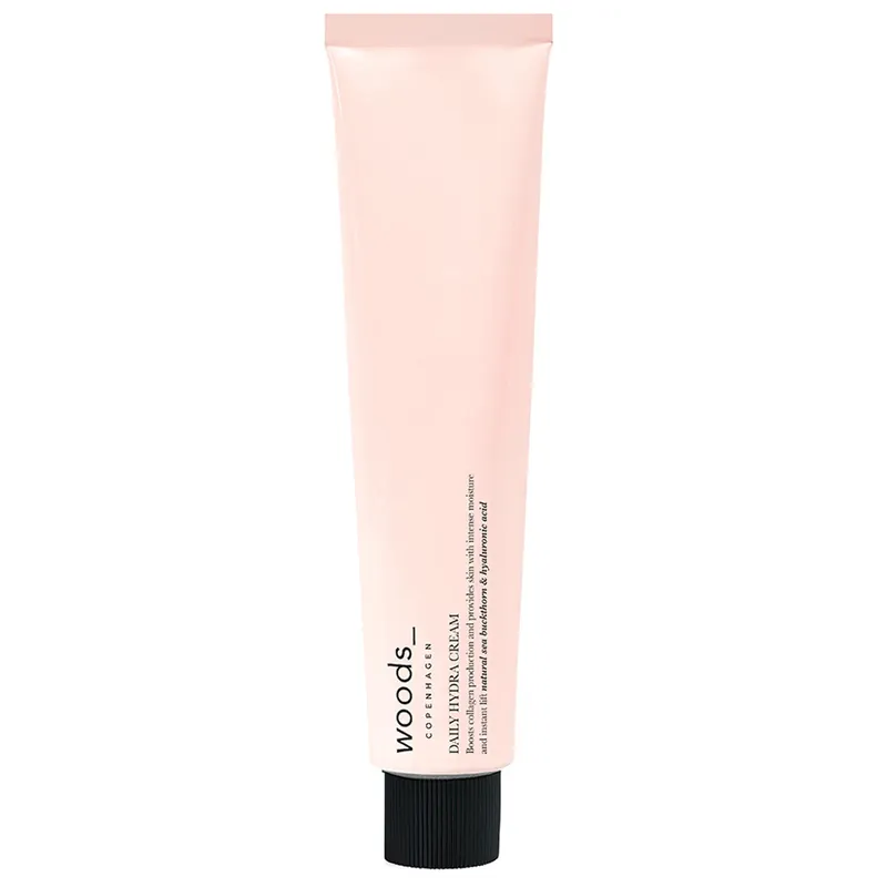 DAILY HYDRA CREAM Gesichtscreme 75 ml Beliebt