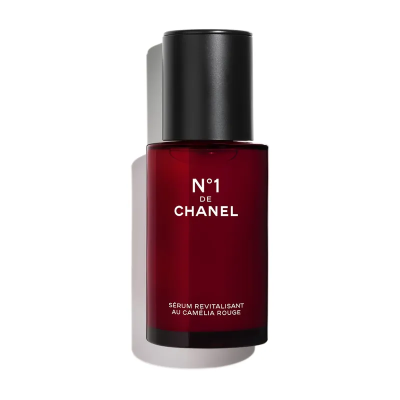 N°1 DE CHANEL REVITALISIERENDES SERUM WIRKT VORBEUGEND UND KORRIGIEREND AUF DIE 5 SICHTBAREN ZEICHEN DER HAUTALTERUNG 30 ml Top-Preis