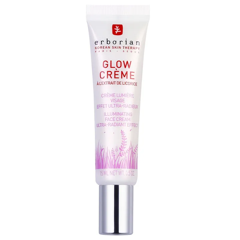 Glow Crème Gesichtscreme 15 ml (Diese Option ist zurzeit nicht verfügbar.) Jetzt Kaufen