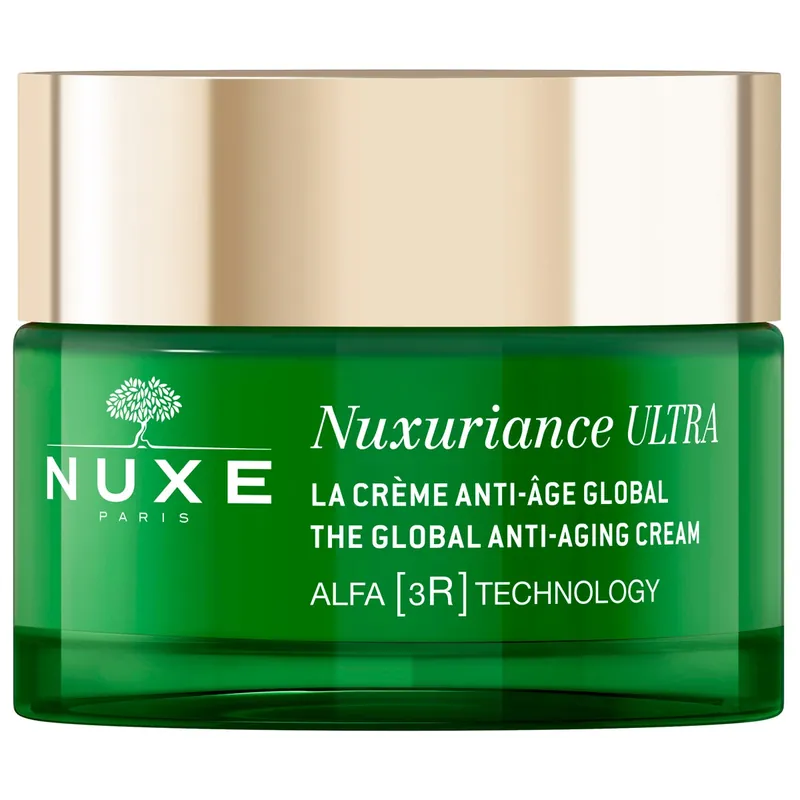Nuxuriance Ultra Global Anti-Aging Cream Gesichtscreme 50 ml Top-Seller