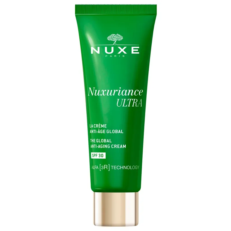 Nuxuriance Ultra Global Anti-Aging Cream SPF 30 Gesichtscreme 50 ml Must-Have