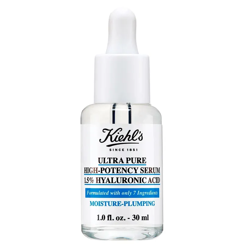 Ultra Pure High-Potency Serum 1.5% Hyaluronic Acid Gesichtsserum 30 ml Saisonangebot