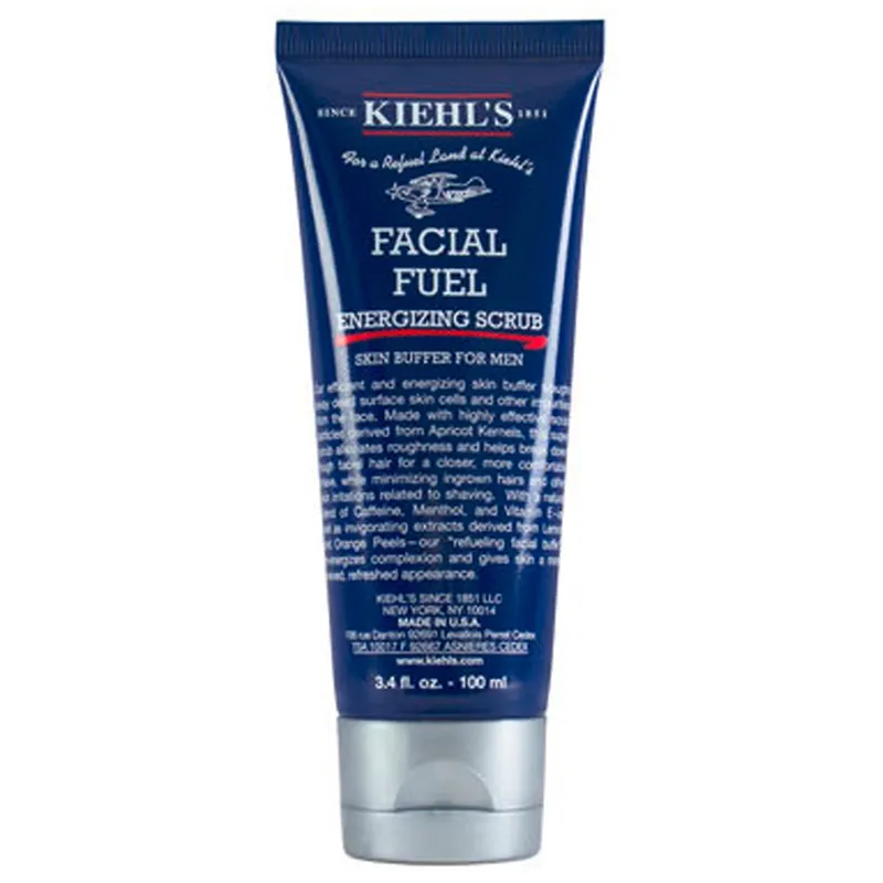 Preis Gesenkt Facial Fuel Scrub Gesichtspeeling 100 ml