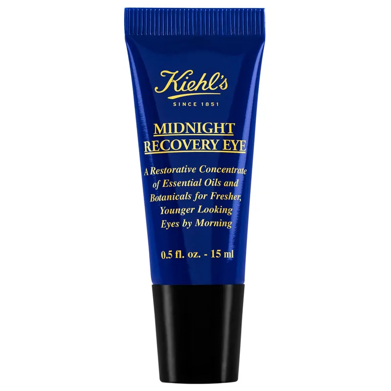 Midnight Recovery Eye Augencreme 15 ml Nur Für Kurze Zeit