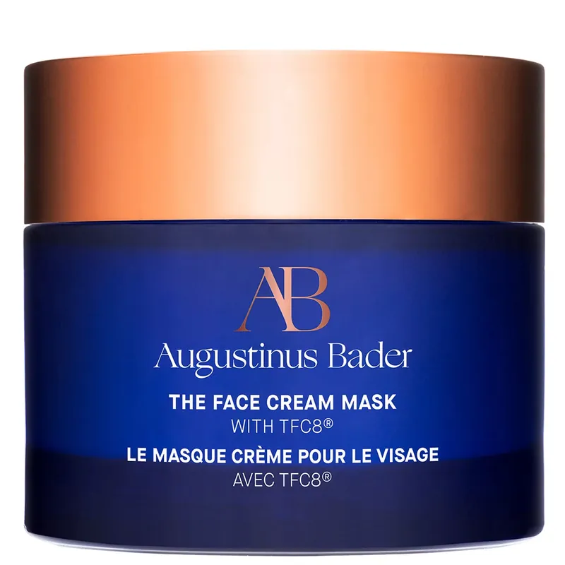 Garantierte Lieferung The Face Cream Mask Gesichtsmaske 50 ml