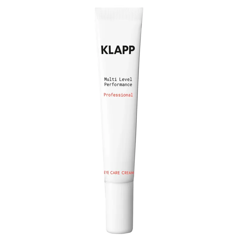 Abverkauf Hyaluronic Multi Level Performance Triple Action Moisture Eye Care Augencreme 20 ml