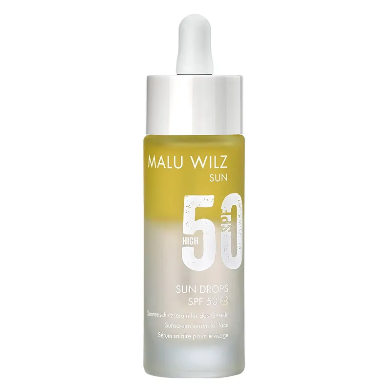 Sun Drops SPF 50 Sun Drops 30 ml Nur Heute