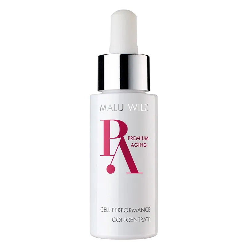 Aktuell Premium Aging Cell Performance Concentrate Gesichtskonzentrat 30 ml