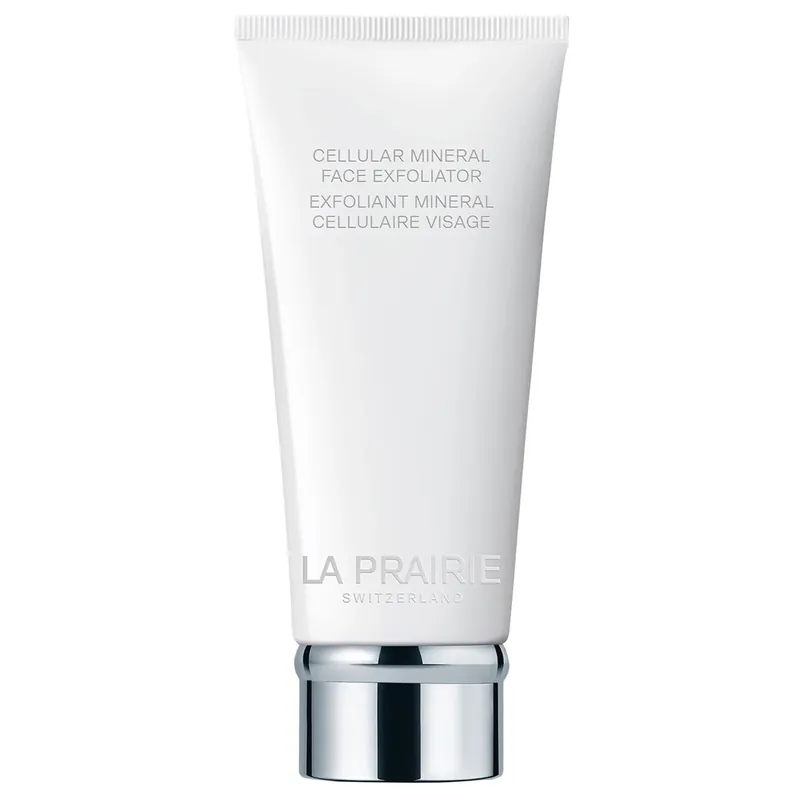 Kracherpreis Cellular Mineral Face Exfoliator Gesichtspeeling 100 ml