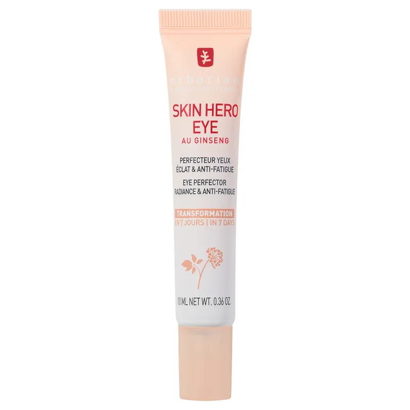 Preisknaller Skin Hero Eye Perfector Augencreme 10 ml