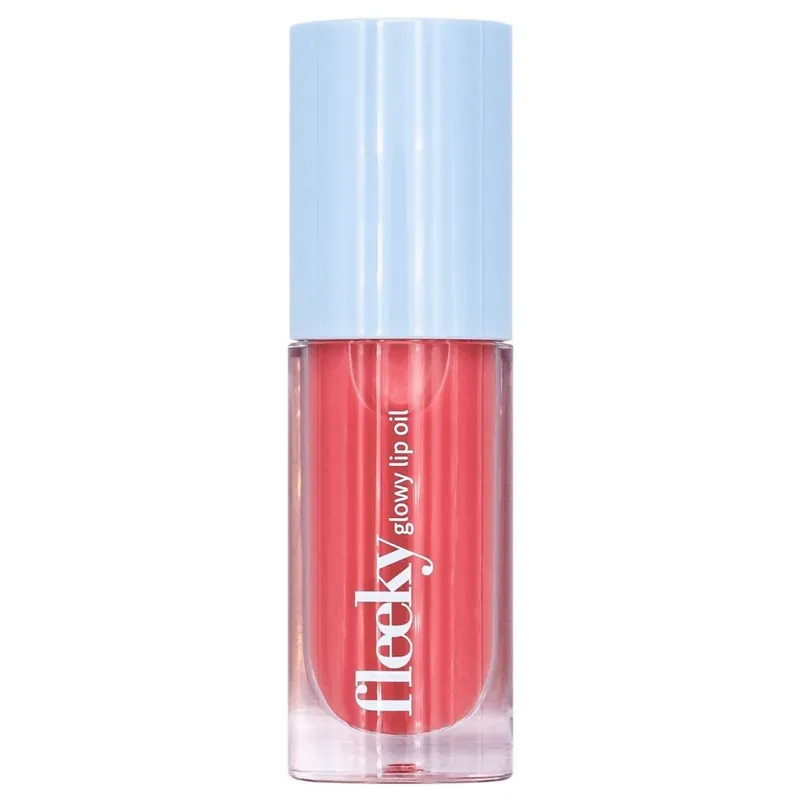 Ausverkauf Glowy Lip Oil Lippenöl 5 ml