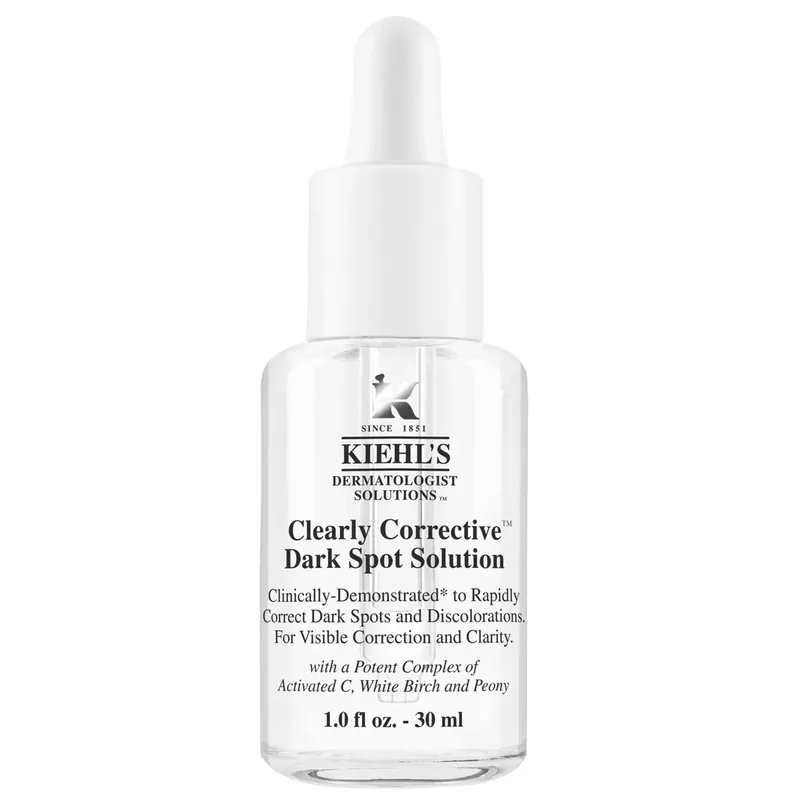 Clearly Corrective Dark Spot Solution Gesichtsserum 30 ml Sonderaktion