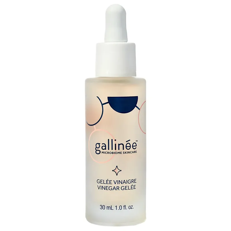 Vinegar Gelée Gesichtsgel 30 ml Neue Ware