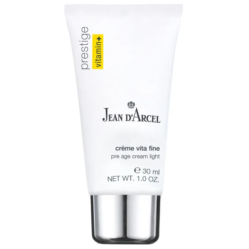 Neue Ware prestige vitamin+ crème vita fine Gesichtscreme 30 ml