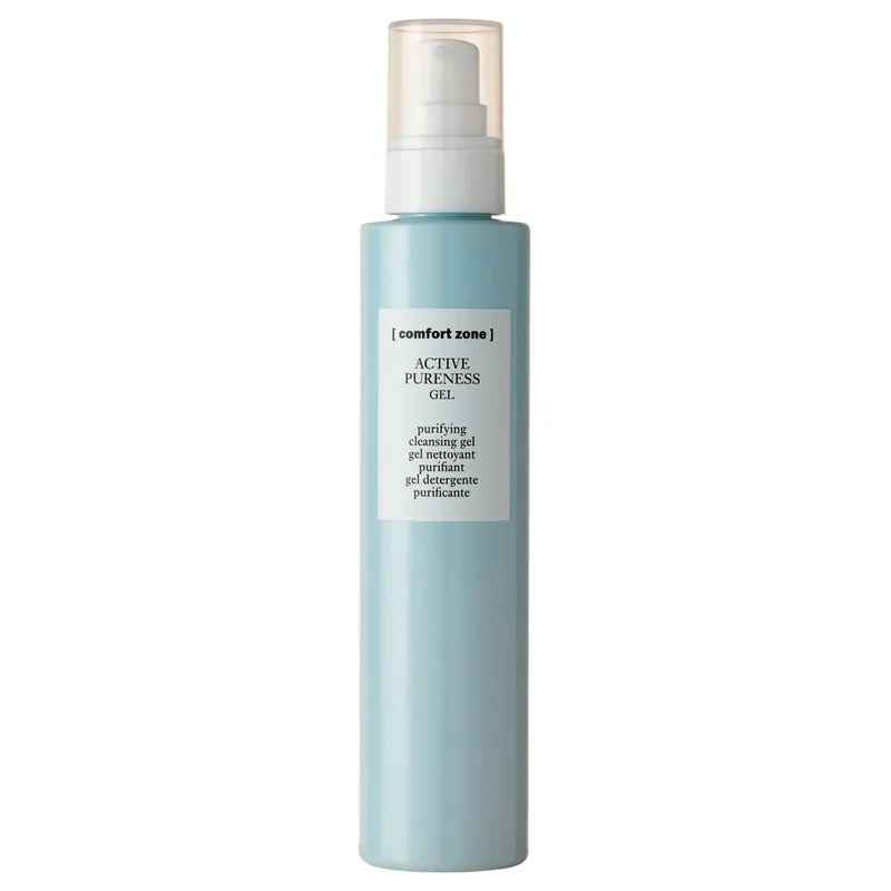 ACTIVE PURENESS Cleanser Gel Reinigungsgel 200 ml Meistverkauft