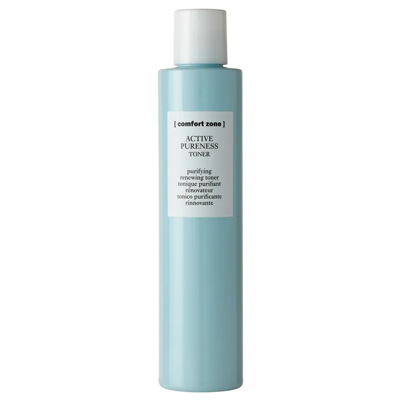 Abverkauf ACTIVE PURENESS Toner Gesichtstonic 200 ml