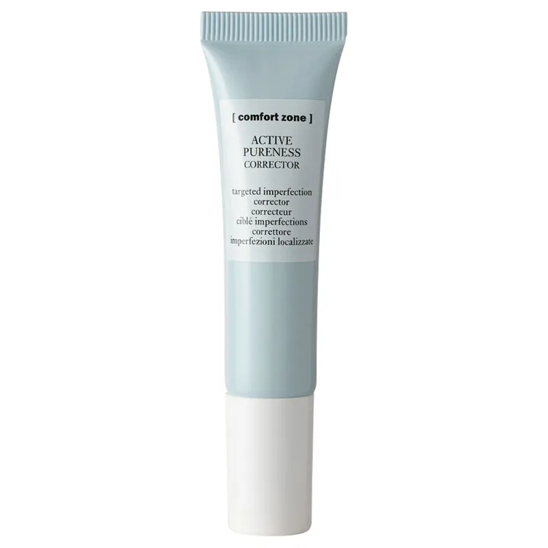 Finale Aktion ACTIVE PURENESS Corrector Pickeltupfer 15 ml