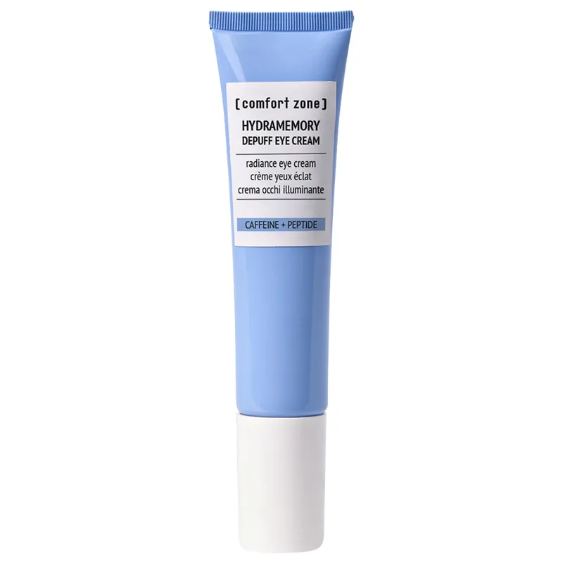 HYDRAMEMORY Depuff Eye Cream Augencreme 15 ml Sale